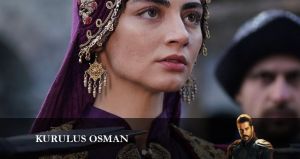 Основание Осман 113 серия Дата выхода Сериалы