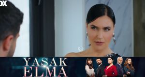 Запретный плод 164 серия Дата выхода Сериалы