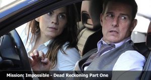 Миссия: невыполнима. Смертельная расплата. Дата выхода Сериалы