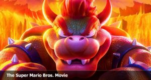 Супербратья Марио. Фильм Дата выхода Сериалы