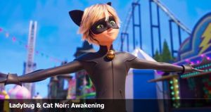 Леди Баг и Супер-Кот: Пробуждение Дата выхода Сериалы
