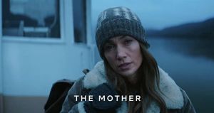 Мати 2023 Дата выхода Сериалы