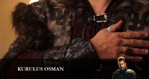 Основание Осман 121 серия Дата выхода Сериалы