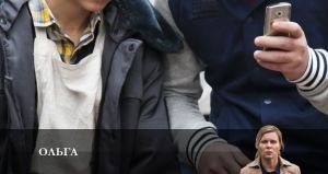 Ольга 5 сезон 5 серия Дата выхода Сериалы