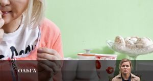 Ольга 5 сезон 8 серия Дата выхода Сериалы