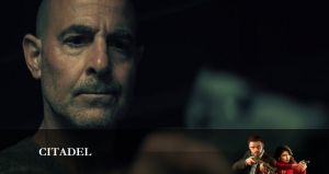 Цитадель 3 серия Дата выхода Сериалы