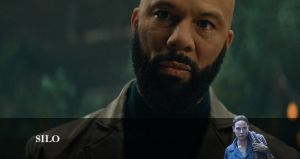 Укрытие 2023 5 серия Дата выхода Сериалы