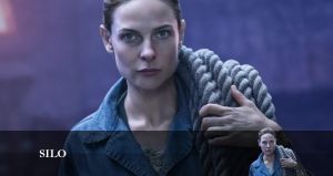 Укрытие 2023 9 серия Дата выхода Сериалы