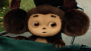 Чебурашка Дата выхода