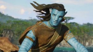 Аватар Путь воды Дата выхода