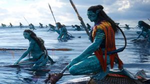 Аватар Путь воды Дата выхода