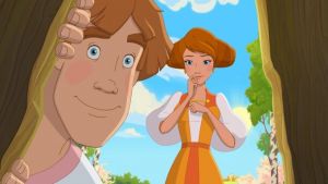 Иван Царевич и Серый Волк 5 Дата выхода