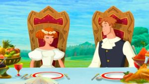 Иван Царевич и Серый Волк 5 Дата выхода