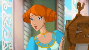 Иван Царевич и Серый Волк 5 Дата выхода