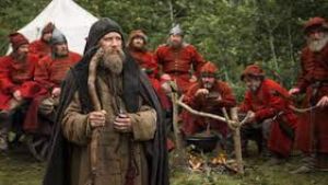 Сердце пармы 2022 Дата выхода