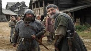 Сердце пармы 2022 Дата выхода