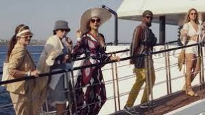 Достать ножи 2 Дата выхода