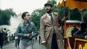 Метод 3 сезон 1 серия Дата выхода