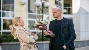 Крюк 2 сезон 1 серия Дата выхода