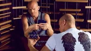 Крюк 2 сезон 1 серия Дата выхода