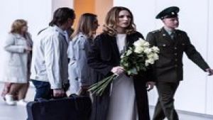 Женщина, которая умеет хранить тайны   1 серия Дата выхода 