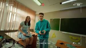 Стрим 10 серия Дата выхода