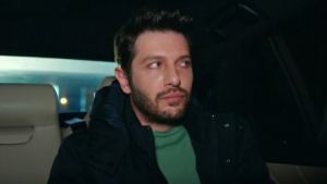 Запретный плод 164 серия Дата выхода