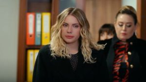 Запретный плод 164 серия Дата выхода