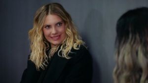 Запретный плод 164 серия Дата выхода