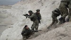 Девятый сын 1 серия Дата выхода