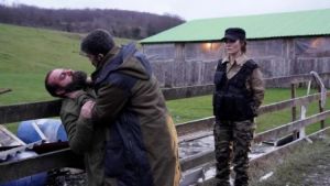 Девятый сын 1 серия Дата выхода