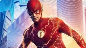 Флэш 2022 Дата выхода