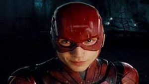 Флэш 2022 Дата выхода