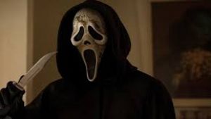 Крик 6 Дата выхода