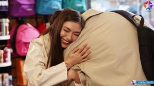 В конце ночи   18 серия  Дата выхода 