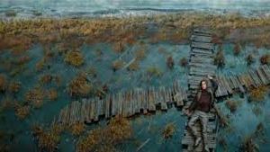 Внутри убийцы 1 серия Дата выхода