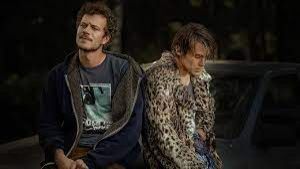 Внутри убийцы 1 серия Дата выхода