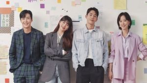 Начни это Дата выхода