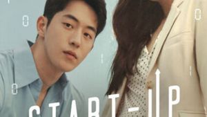 Начни это Дата выхода