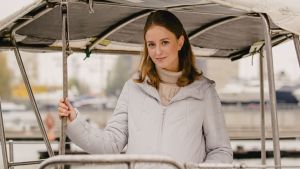 Бедная Саша 3 серия Дата выхода