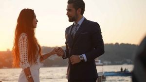 В конце ночи 21 серия Дата выхода