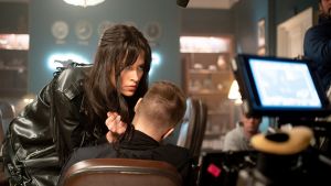 Моя мама - шпион 6 серия Дата выхода