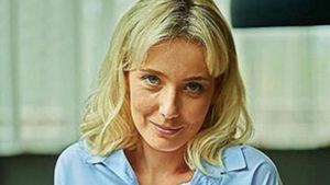 Вторая жена 8 серия Дата выхода