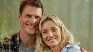 Вторая жена 8 серия Дата выхода