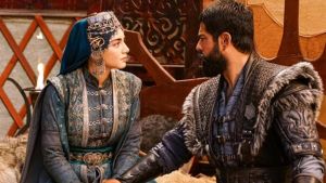 Основание Осман 124 серия Дата выхода