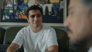 Зимородок 28 серия Дата выхода