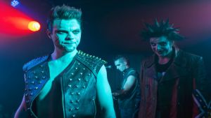 Король и Шут  8 серия Дата выхода 