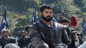 Основание Осман 135 серия Дата выхода