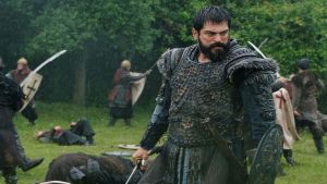 Основание Осман 135 серия Дата выхода