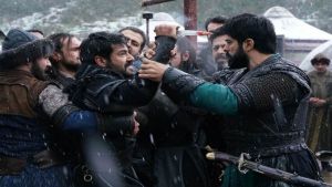 Основание Осман 135 серия Дата выхода